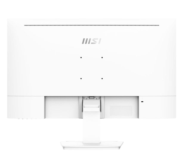 MSI 27'' PRO MP273AW Biały - 1227216 - zdjęcie 3